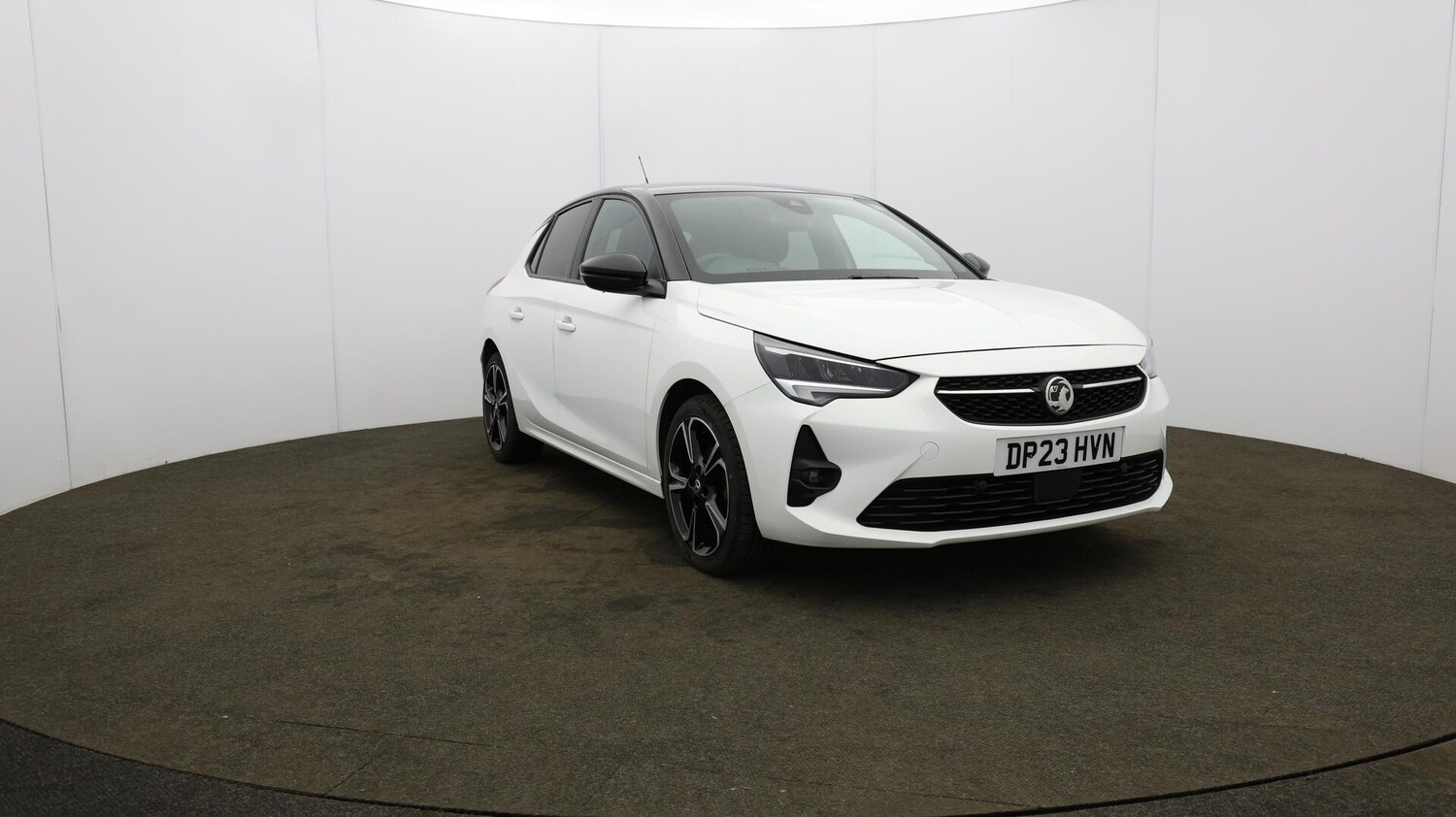 Used Vauxhall Corsa 2023 for sale - 76167045: Photo 48