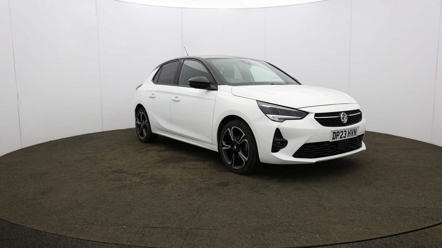 Used Vauxhall Corsa 2023 for sale - 76167045: Photo 49