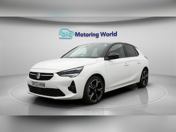 Used Vauxhall Corsa 2023 for sale - 76167045: Photo 4