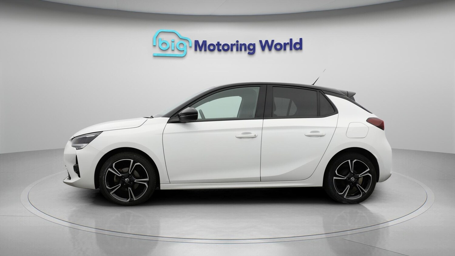 Used Vauxhall Corsa 2023 for sale - 76167045: Photo 5