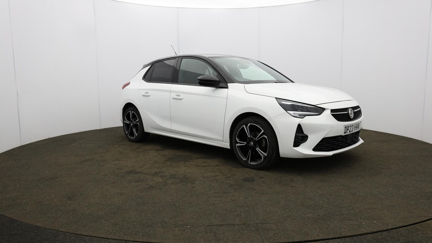 Used Vauxhall Corsa 2023 for sale - 76167045: Photo 50