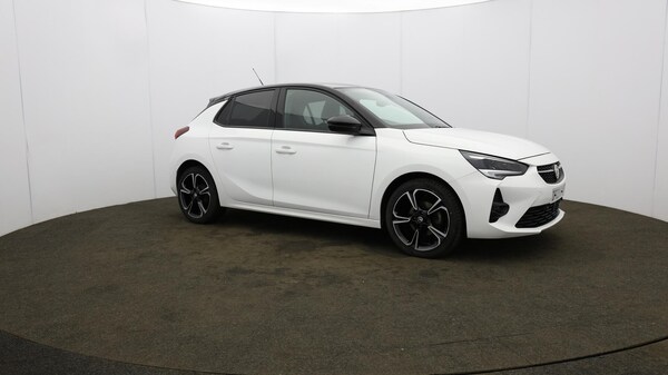 Used Vauxhall Corsa 2023 for sale - 76167045: Photo 51