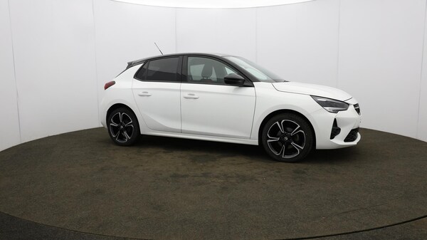 Used Vauxhall Corsa 2023 for sale - 76167045: Photo 52
