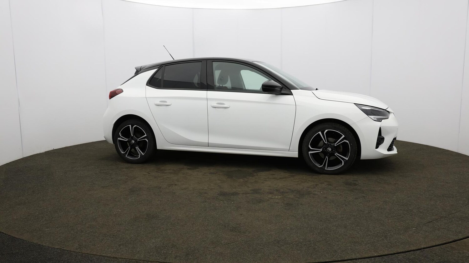 Used Vauxhall Corsa 2023 for sale - 76167045: Photo 53