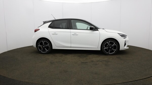 Used Vauxhall Corsa 2023 for sale - 76167045: Photo 54