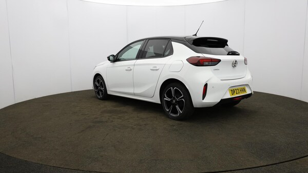 Used Vauxhall Corsa 2023 for sale - 76167045: Photo 57