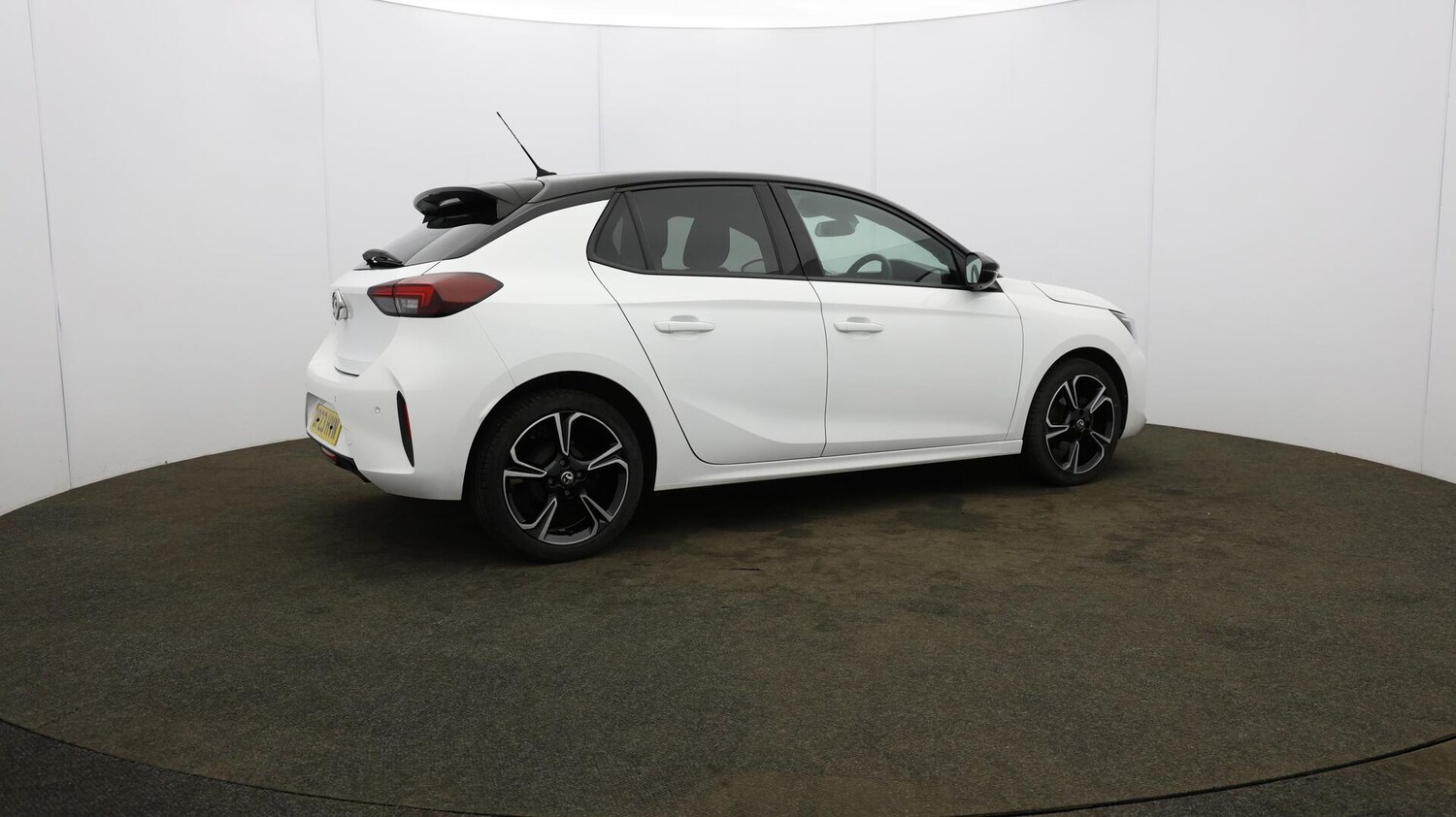 Used Vauxhall Corsa 2023 for sale - 76167045: Photo 59