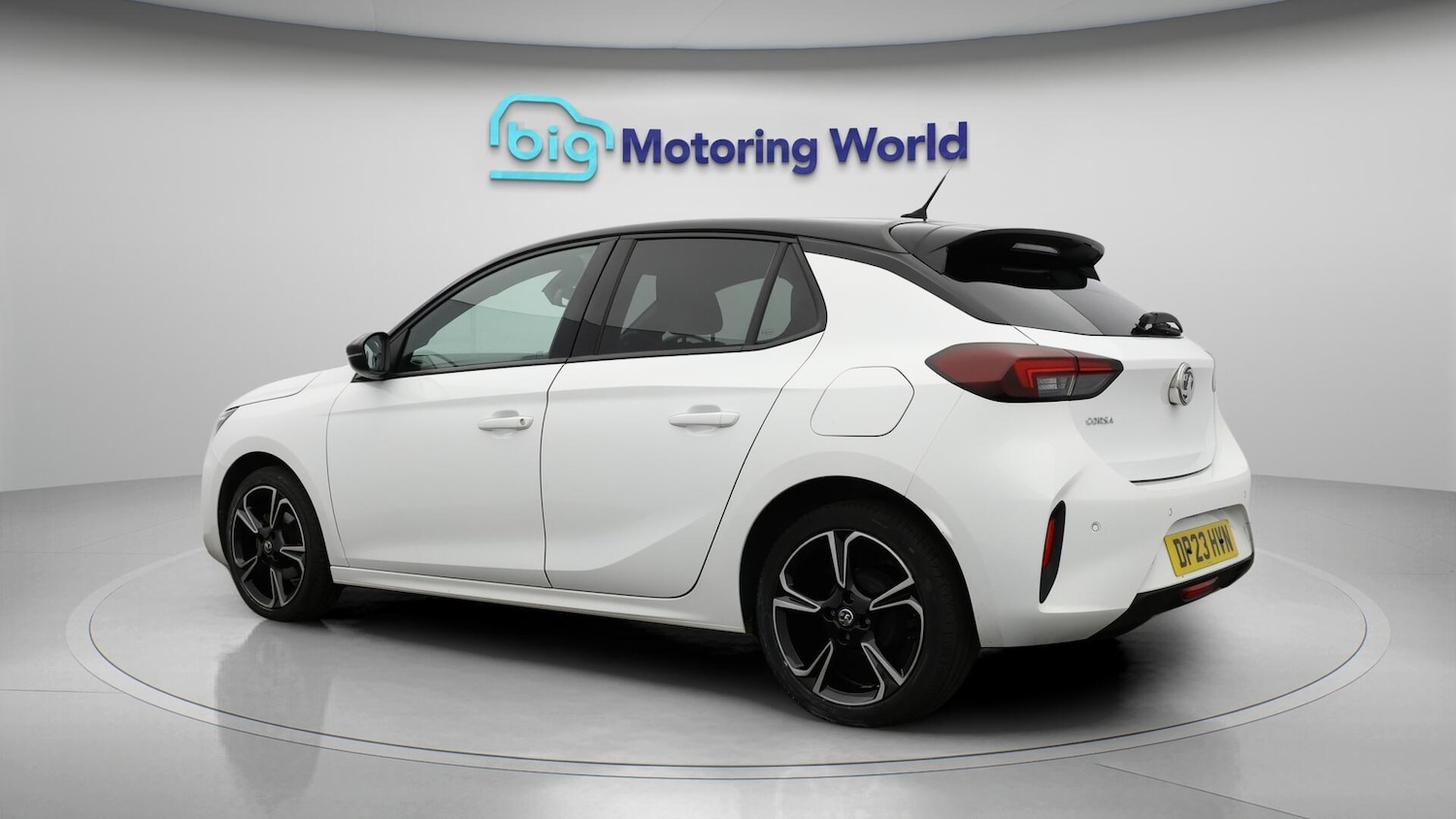 Used Vauxhall Corsa 2023 for sale - 76167045: Photo 6