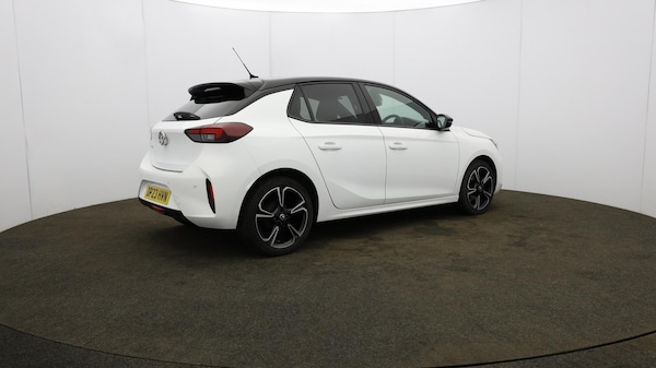 Used Vauxhall Corsa 2023 for sale - 76167045: Photo 60
