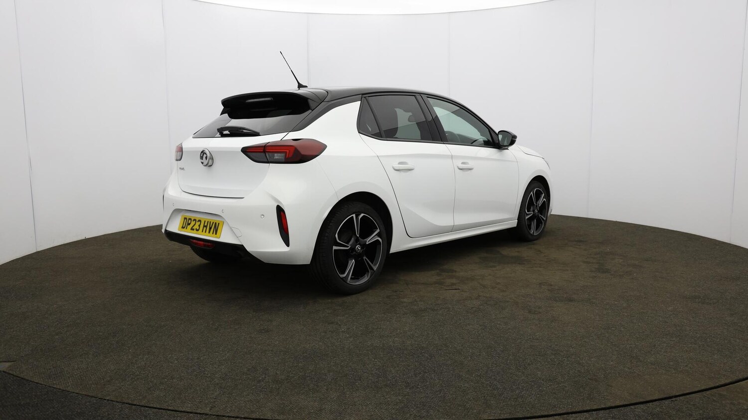 Used Vauxhall Corsa 2023 for sale - 76167045: Photo 61