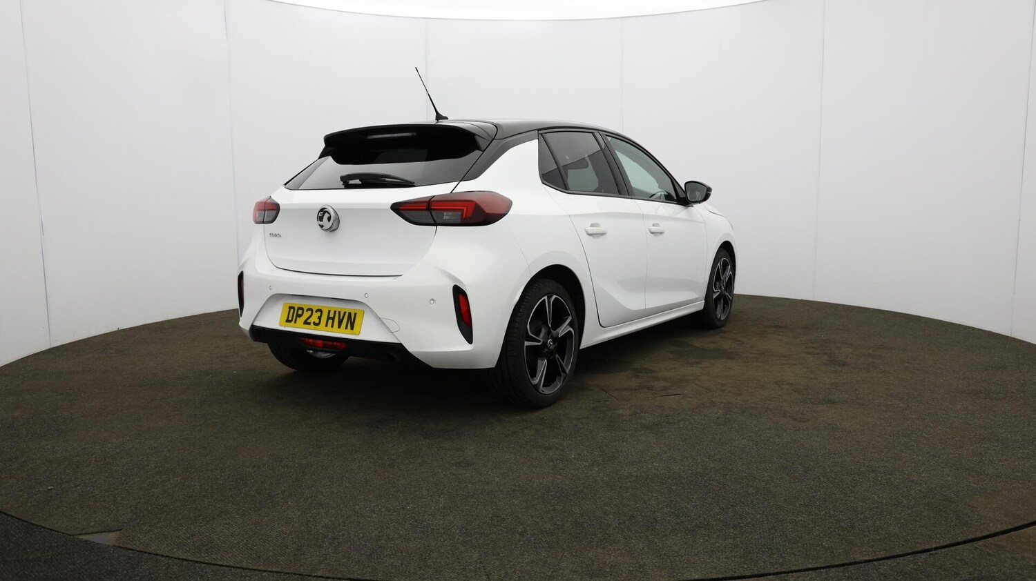 Used Vauxhall Corsa 2023 for sale - 76167045: Photo 62