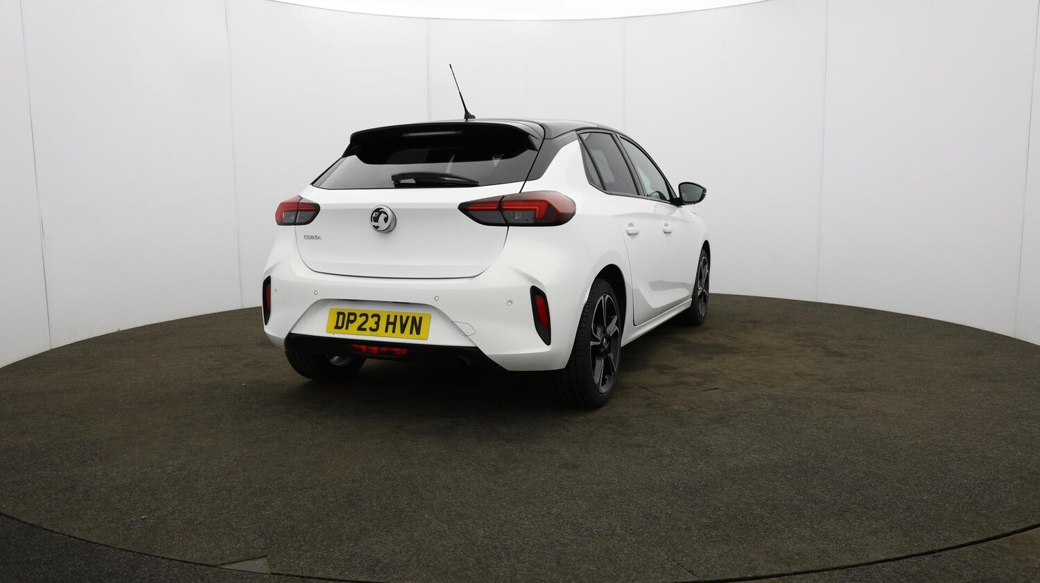 Used Vauxhall Corsa 2023 for sale - 76167045: Photo 63