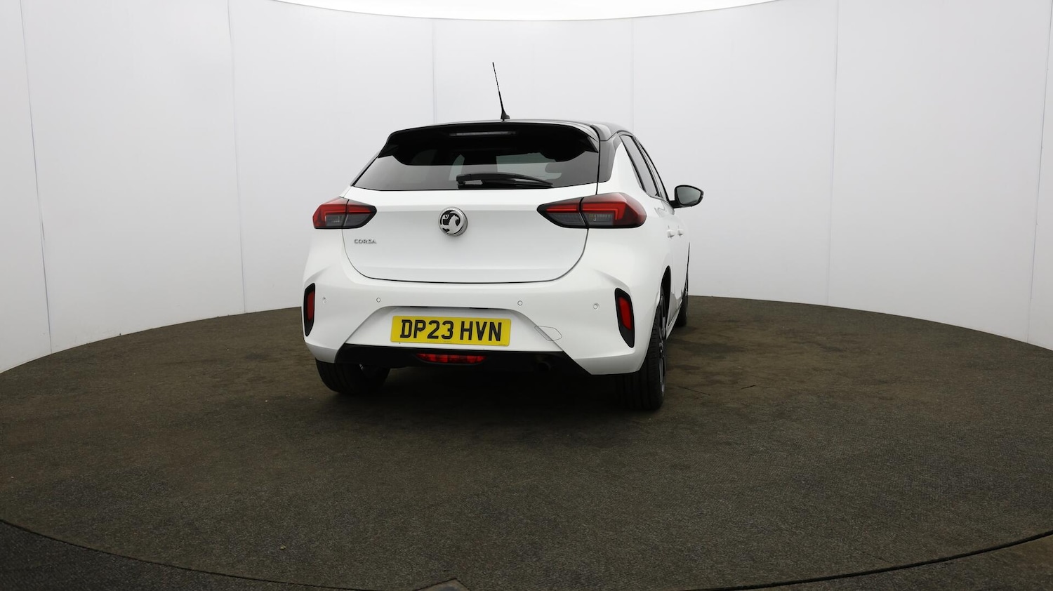 Used Vauxhall Corsa 2023 for sale - 76167045: Photo 64