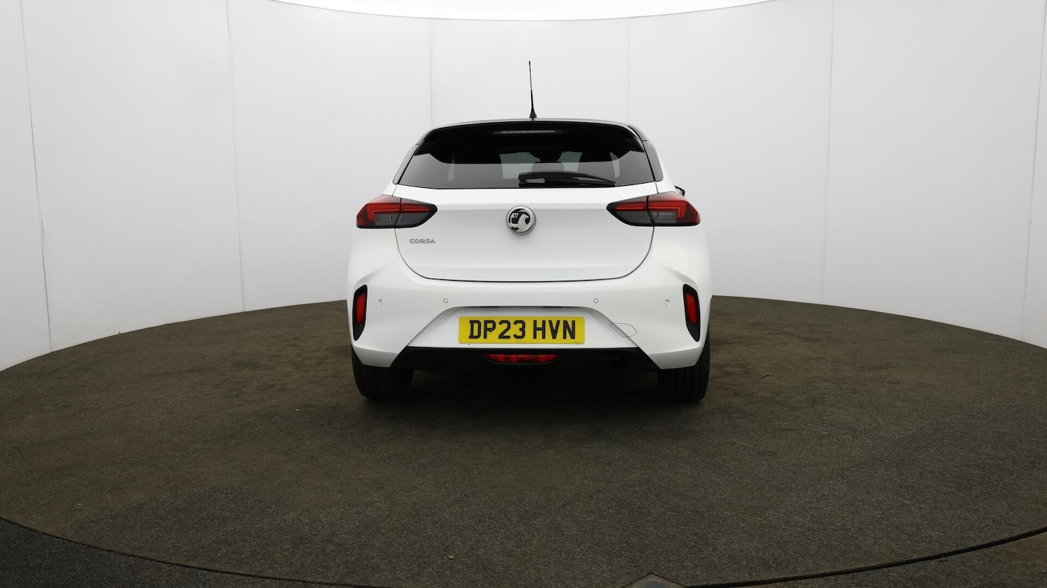 Used Vauxhall Corsa 2023 for sale - 76167045: Photo 65