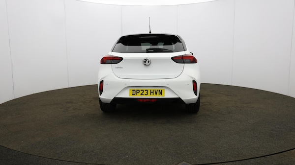 Used Vauxhall Corsa 2023 for sale - 76167045: Photo 65