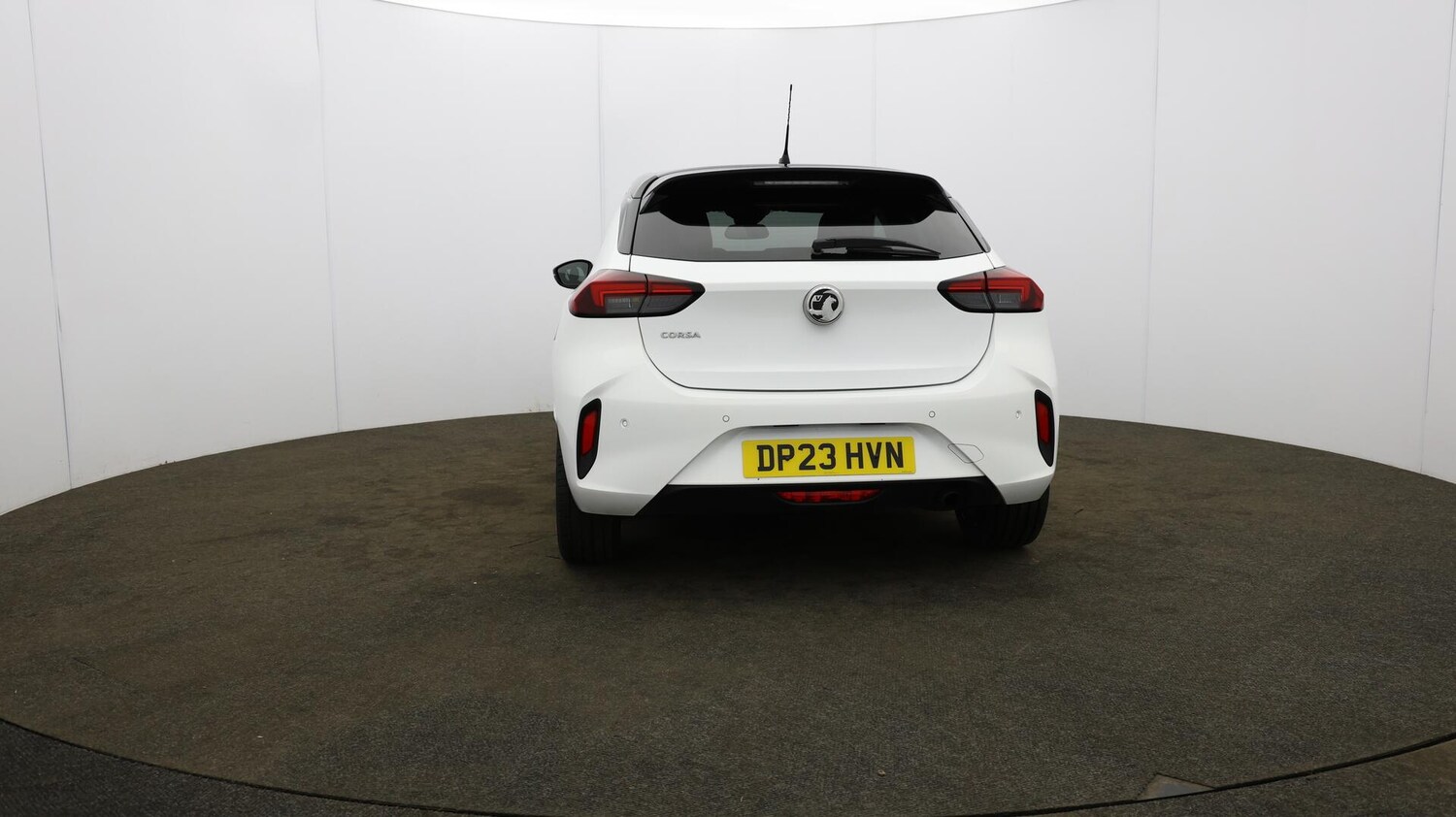 Used Vauxhall Corsa 2023 for sale - 76167045: Photo 66