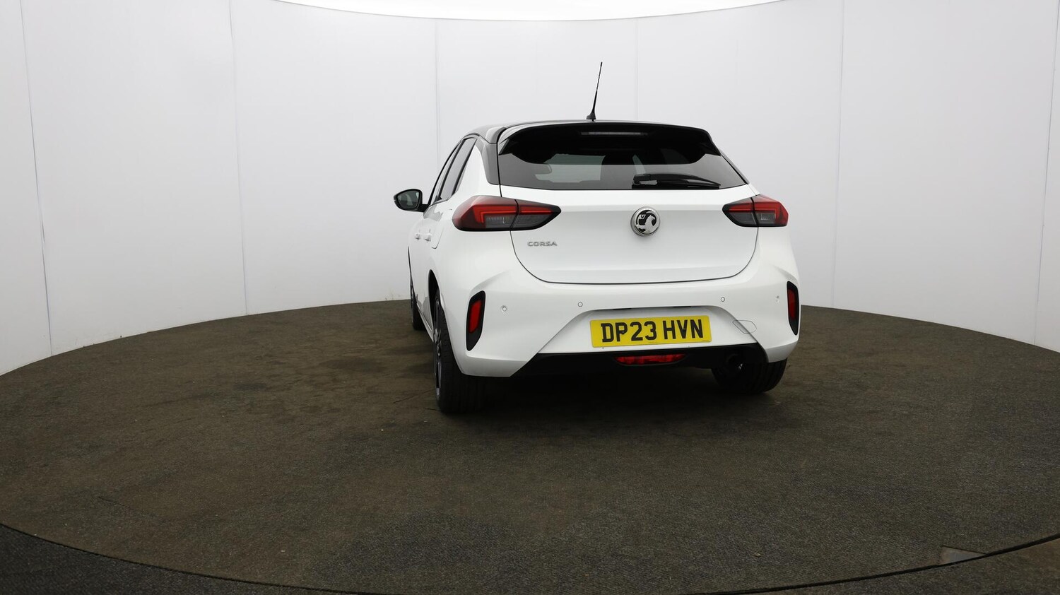 Used Vauxhall Corsa 2023 for sale - 76167045: Photo 67