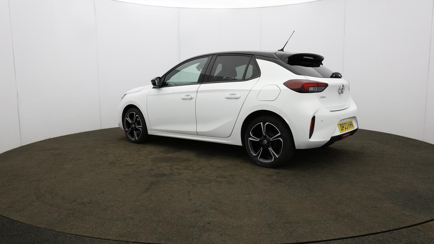 Used Vauxhall Corsa 2023 for sale - 76167045: Photo 68