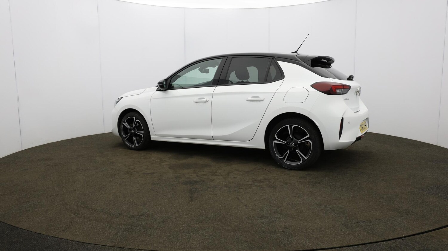 Used Vauxhall Corsa 2023 for sale - 76167045: Photo 69