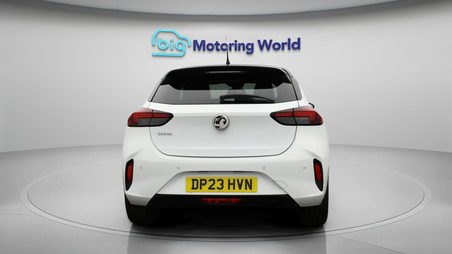 Used Vauxhall Corsa 2023 for sale - 76167045: Photo 7