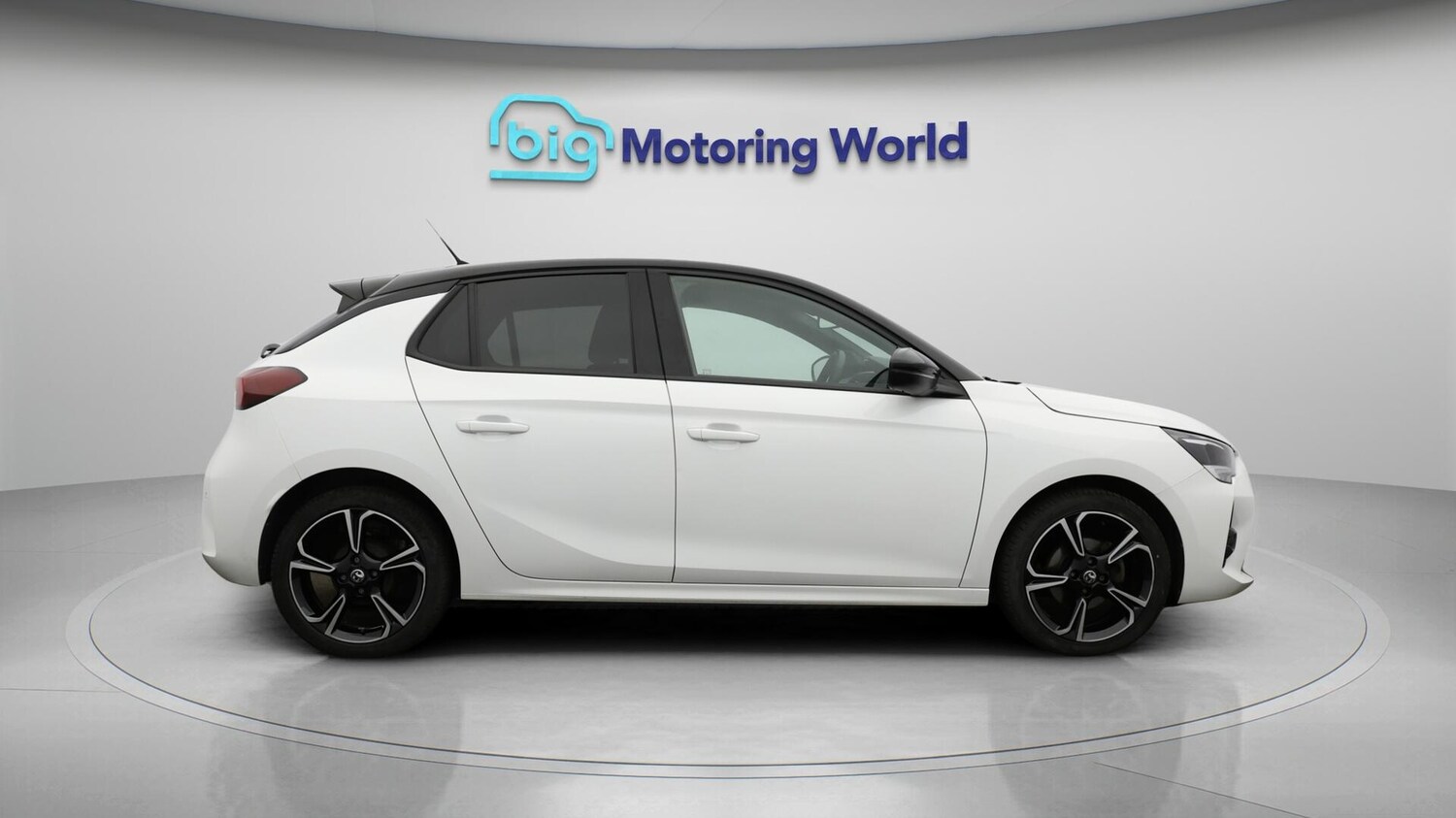 Used Vauxhall Corsa 2023 for sale - 76167045: Photo 9