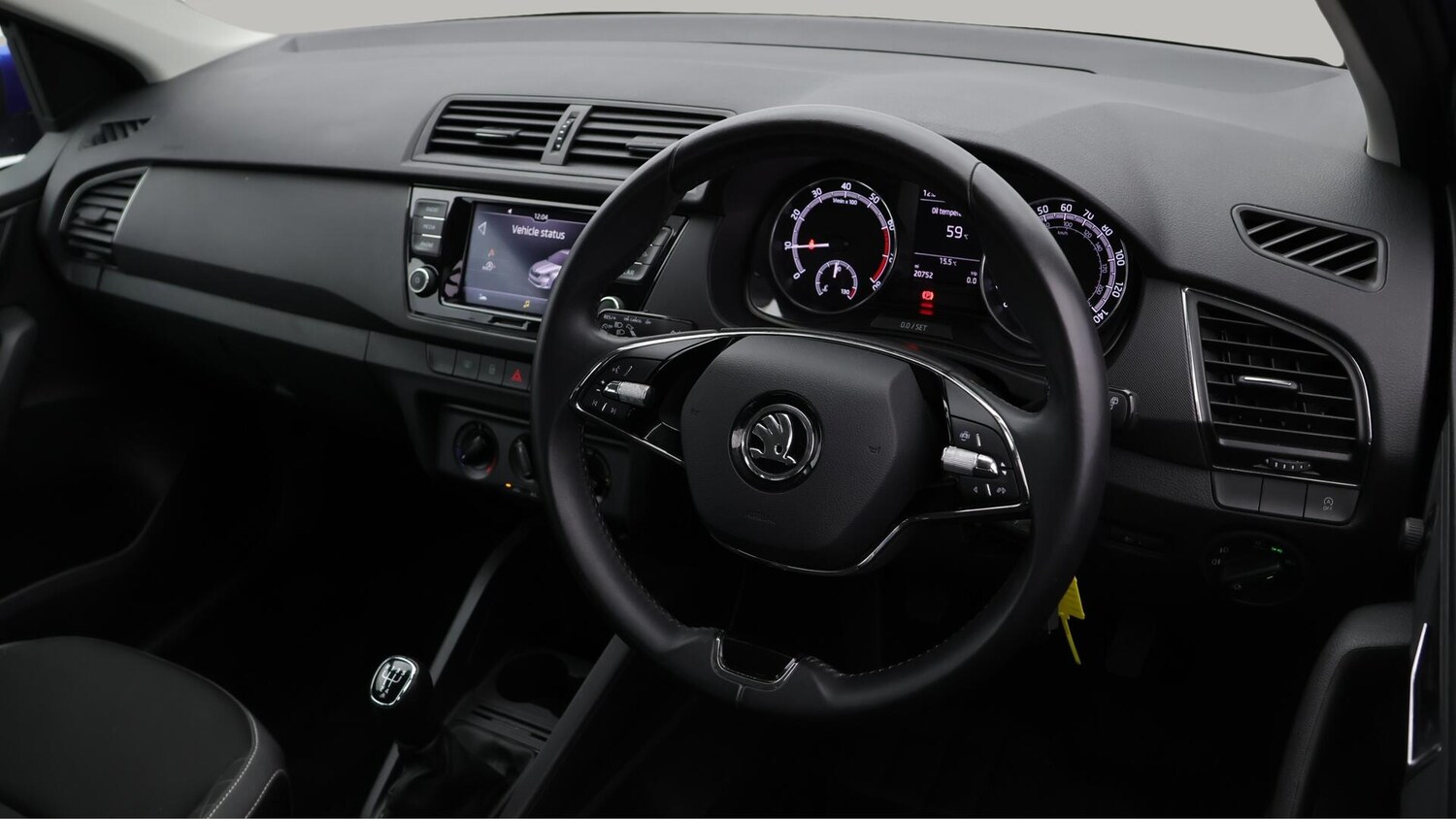 Used Skoda Fabia 2022 for sale - 75964704: Photo 10