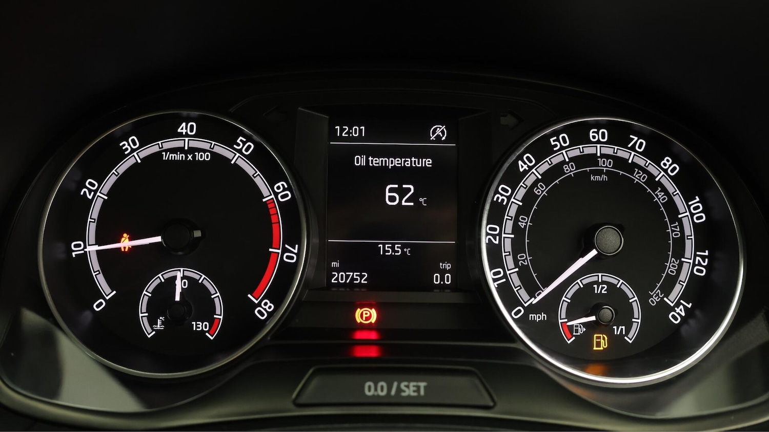 Used Skoda Fabia 2022 for sale - 75964704: Photo 11