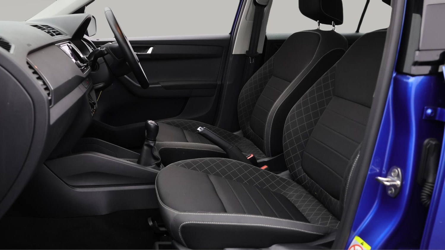 Used Skoda Fabia 2022 for sale - 75964704: Photo 15