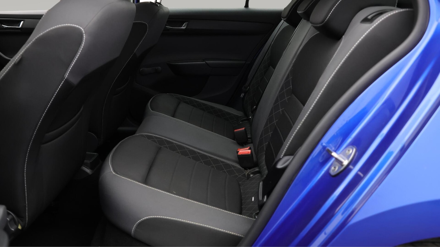 Used Skoda Fabia 2022 for sale - 75964704: Photo 17