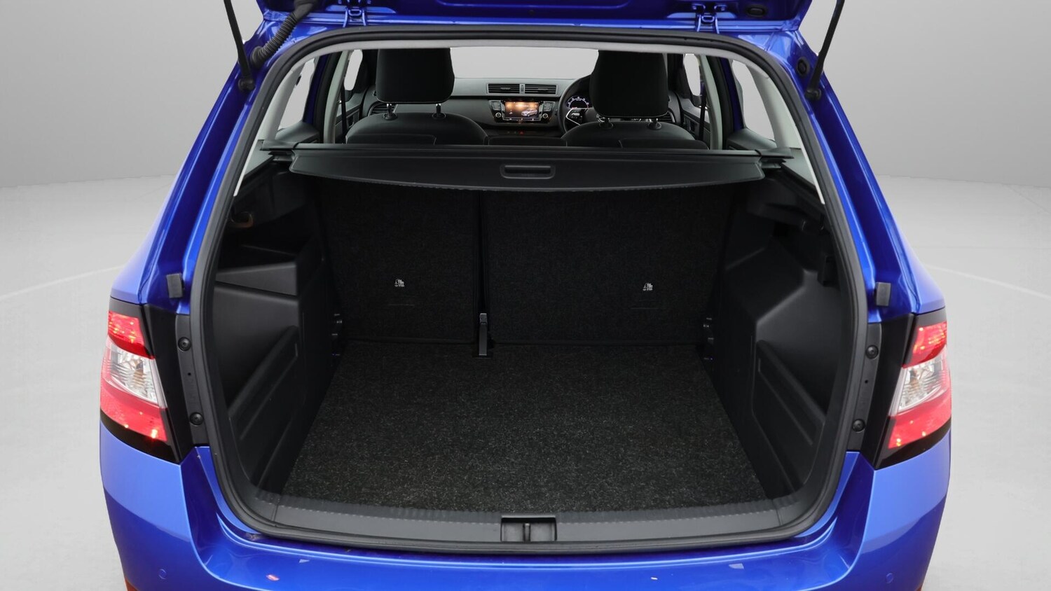 Used Skoda Fabia 2022 for sale - 75964704: Photo 18