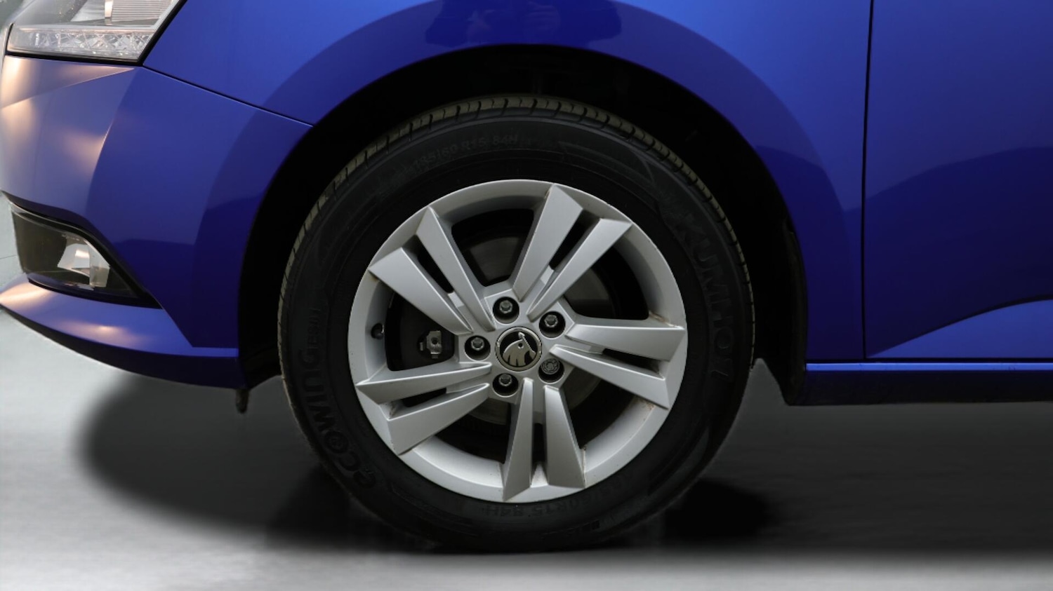 Used Skoda Fabia 2022 for sale - 75964704: Photo 19