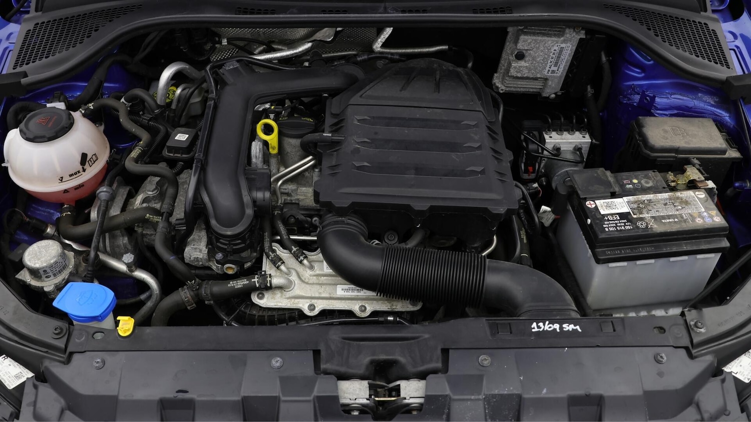 Used Skoda Fabia 2022 for sale - 75964704: Photo 20