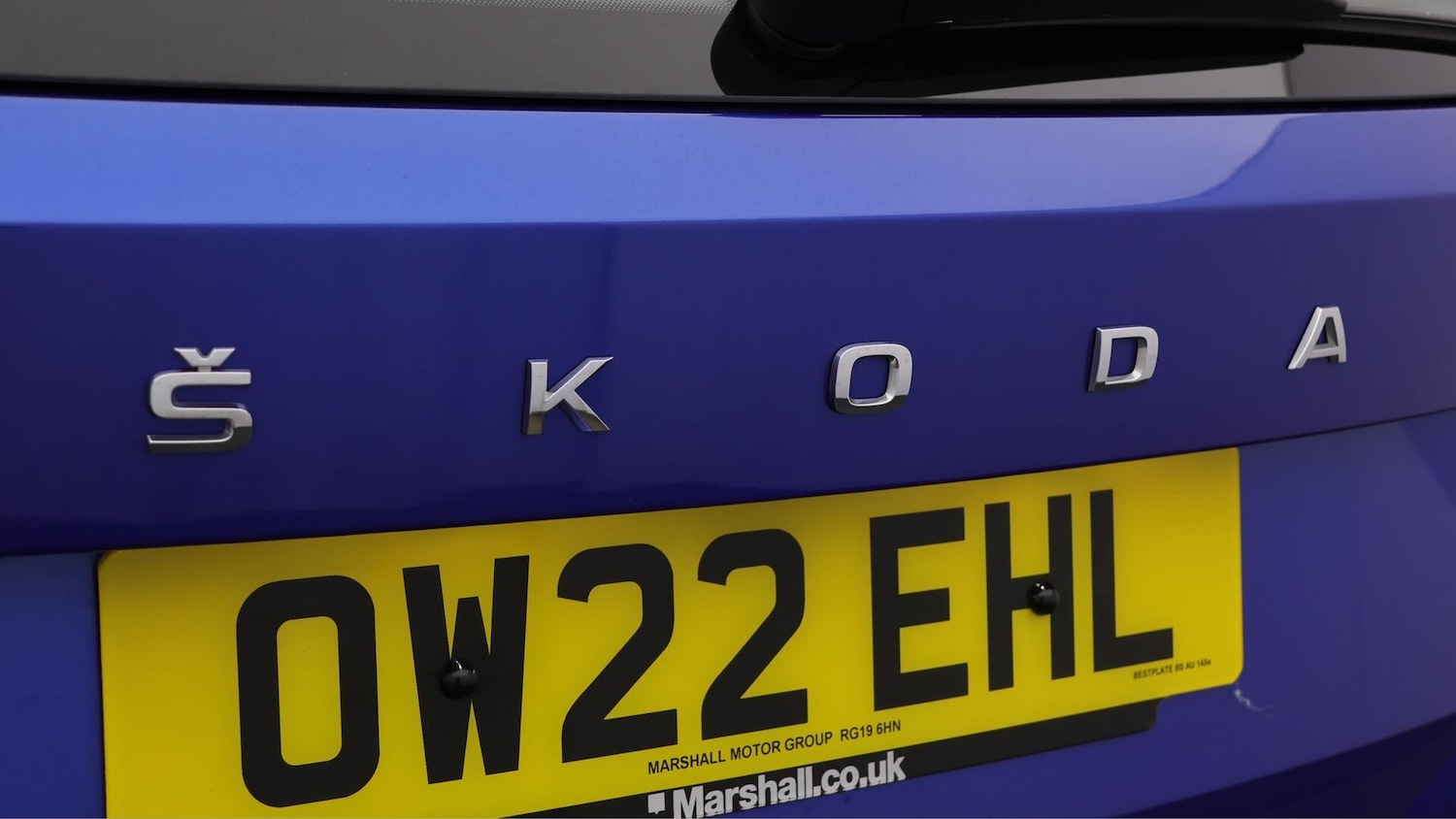 Used Skoda Fabia 2022 for sale - 75964704: Photo 21