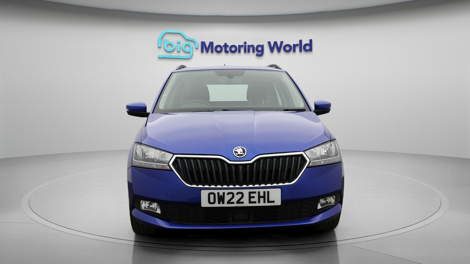 Used Skoda Fabia 2022 for sale - 75964704: Photo 3
