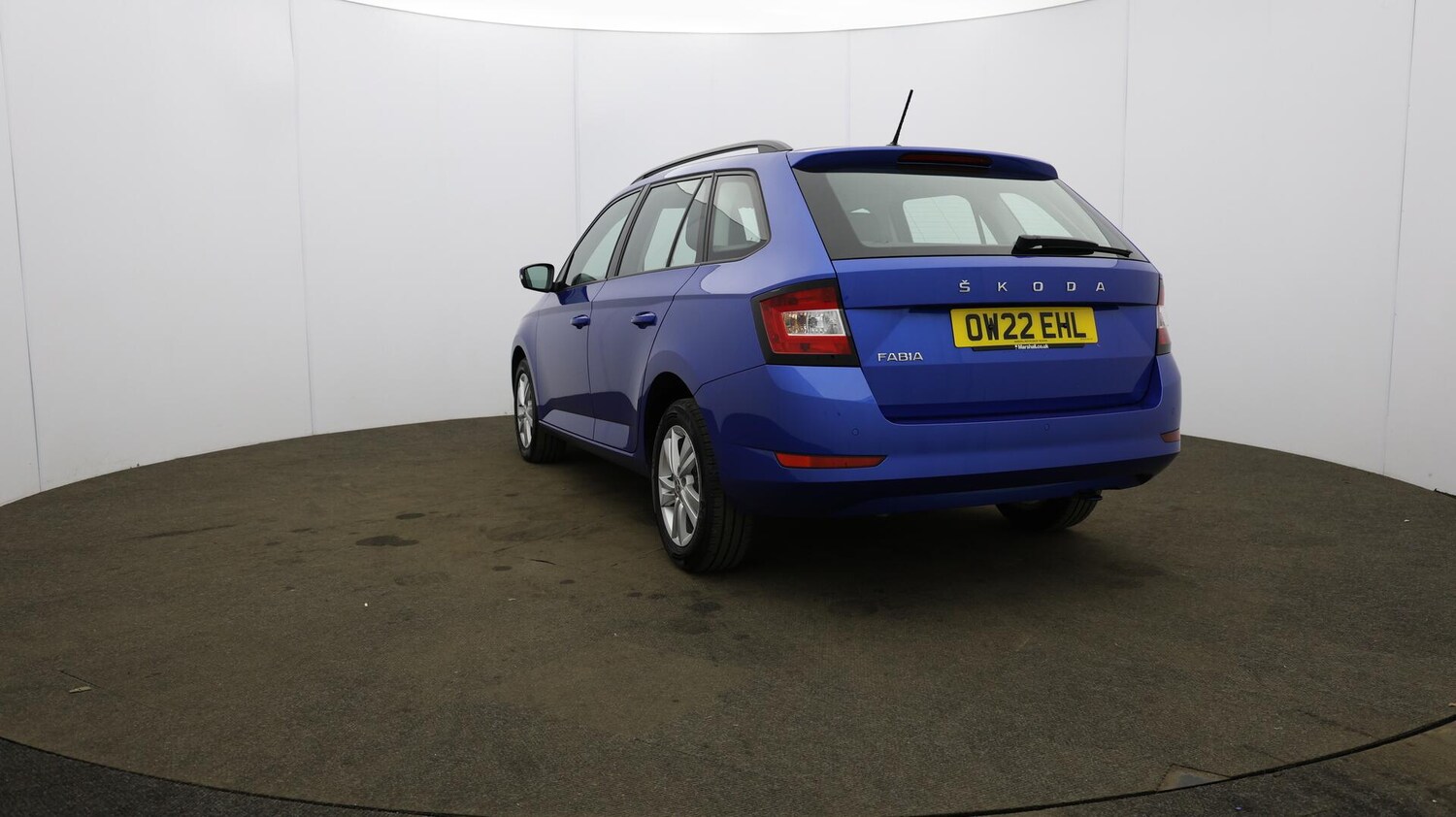 Used Skoda Fabia 2022 for sale - 75964704: Photo 34