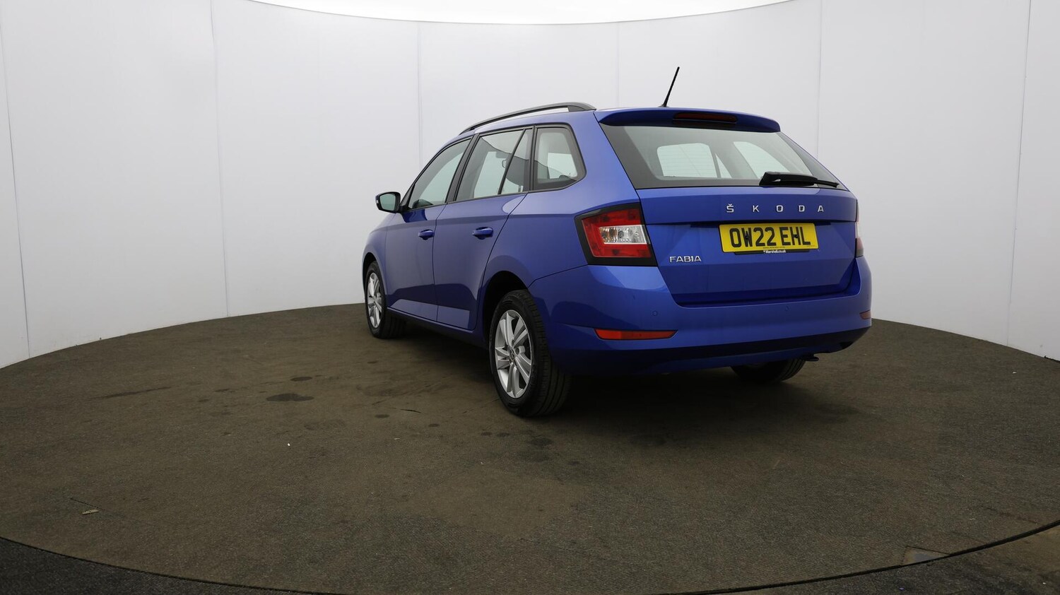Used Skoda Fabia 2022 for sale - 75964704: Photo 35