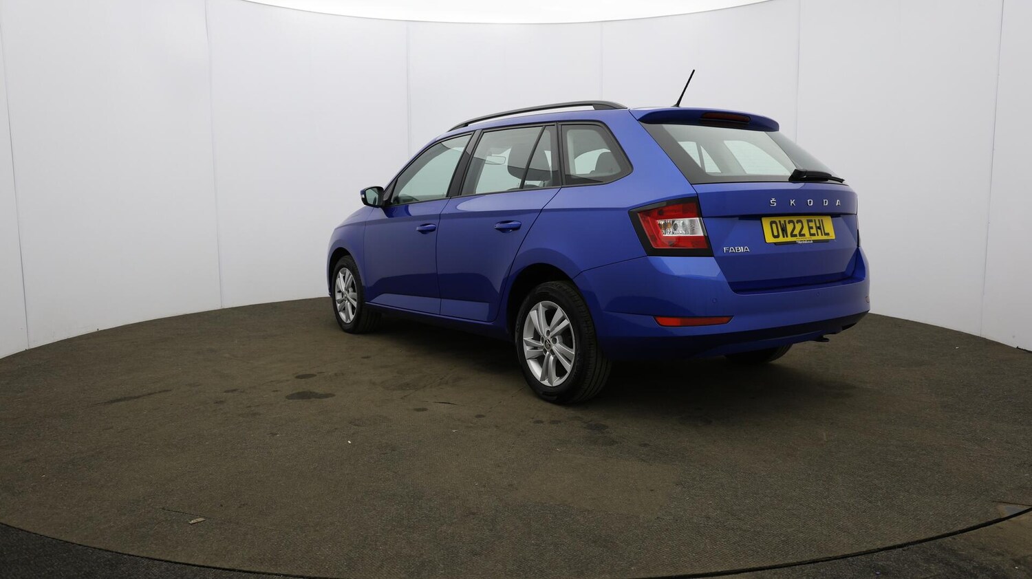 Used Skoda Fabia 2022 for sale - 75964704: Photo 36