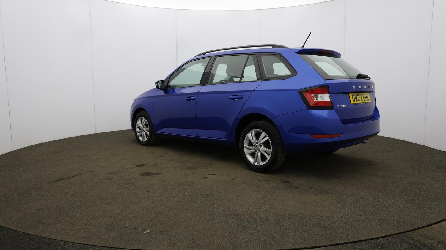 Used Skoda Fabia 2022 for sale - 75964704: Photo 37