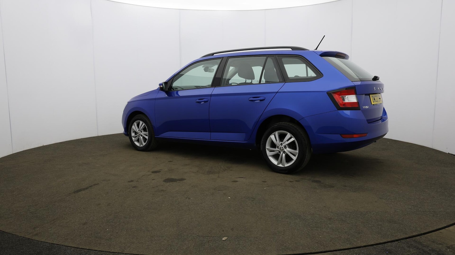 Used Skoda Fabia 2022 for sale - 75964704: Photo 38