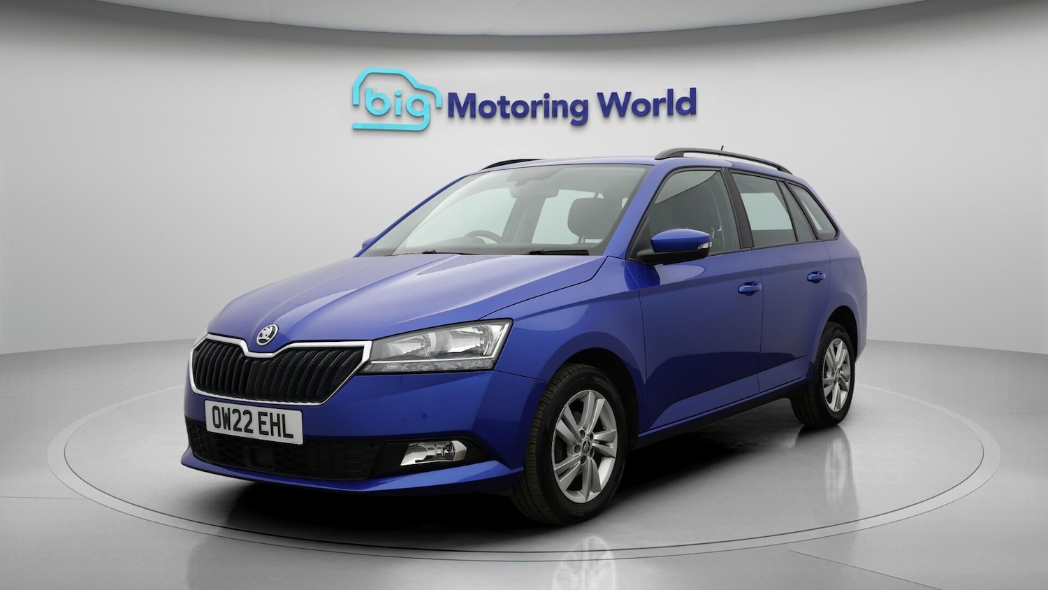 Used Skoda Fabia 2022 for sale - 75964704: Photo 4