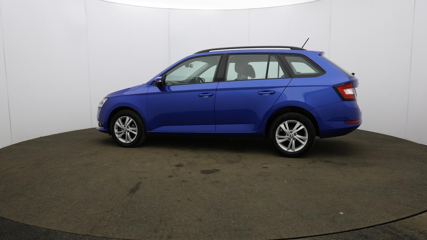 Used Skoda Fabia 2022 for sale - 75964704: Photo 40