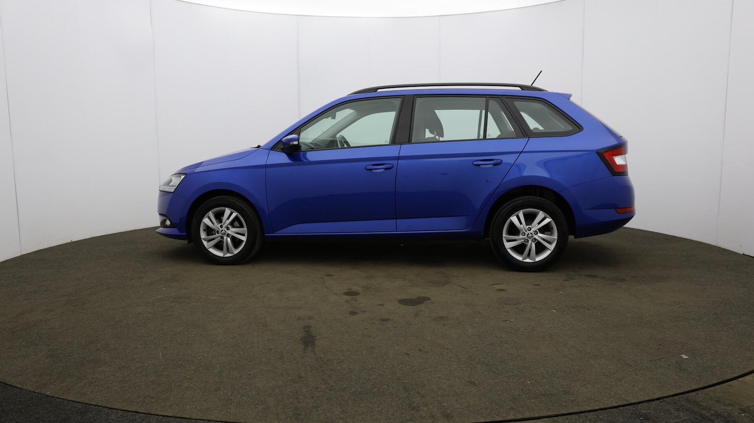 Used Skoda Fabia 2022 for sale - 75964704: Photo 41