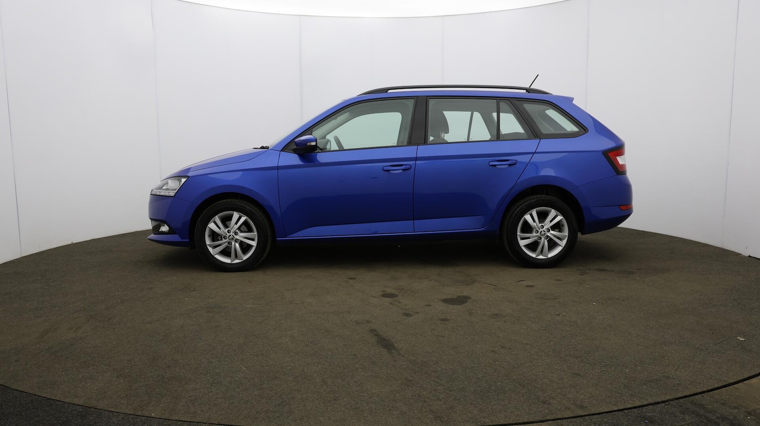Used Skoda Fabia 2022 for sale - 75964704: Photo 42