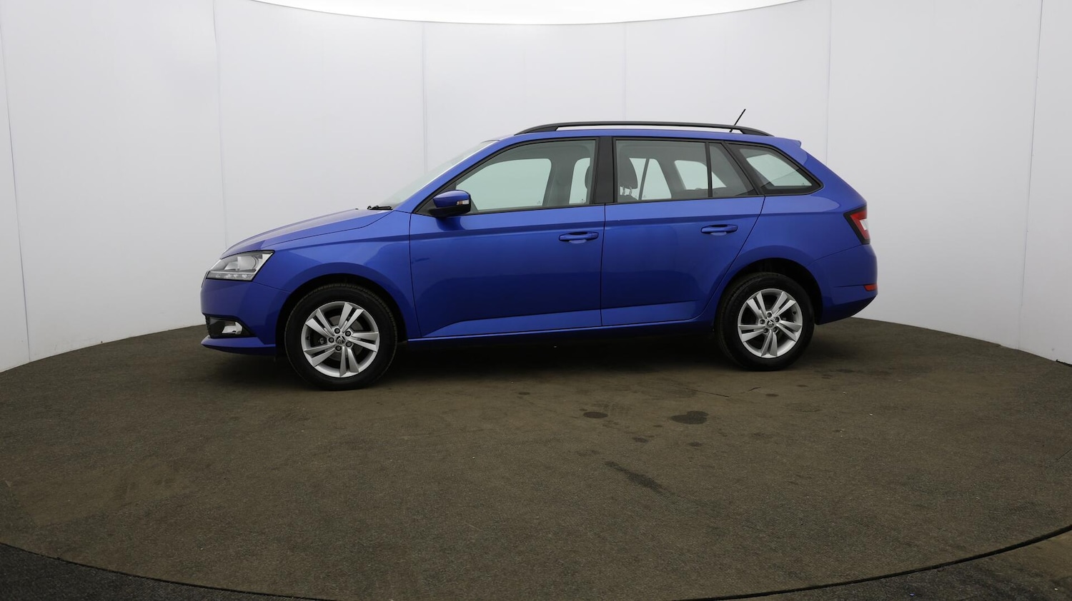 Used Skoda Fabia 2022 for sale - 75964704: Photo 43