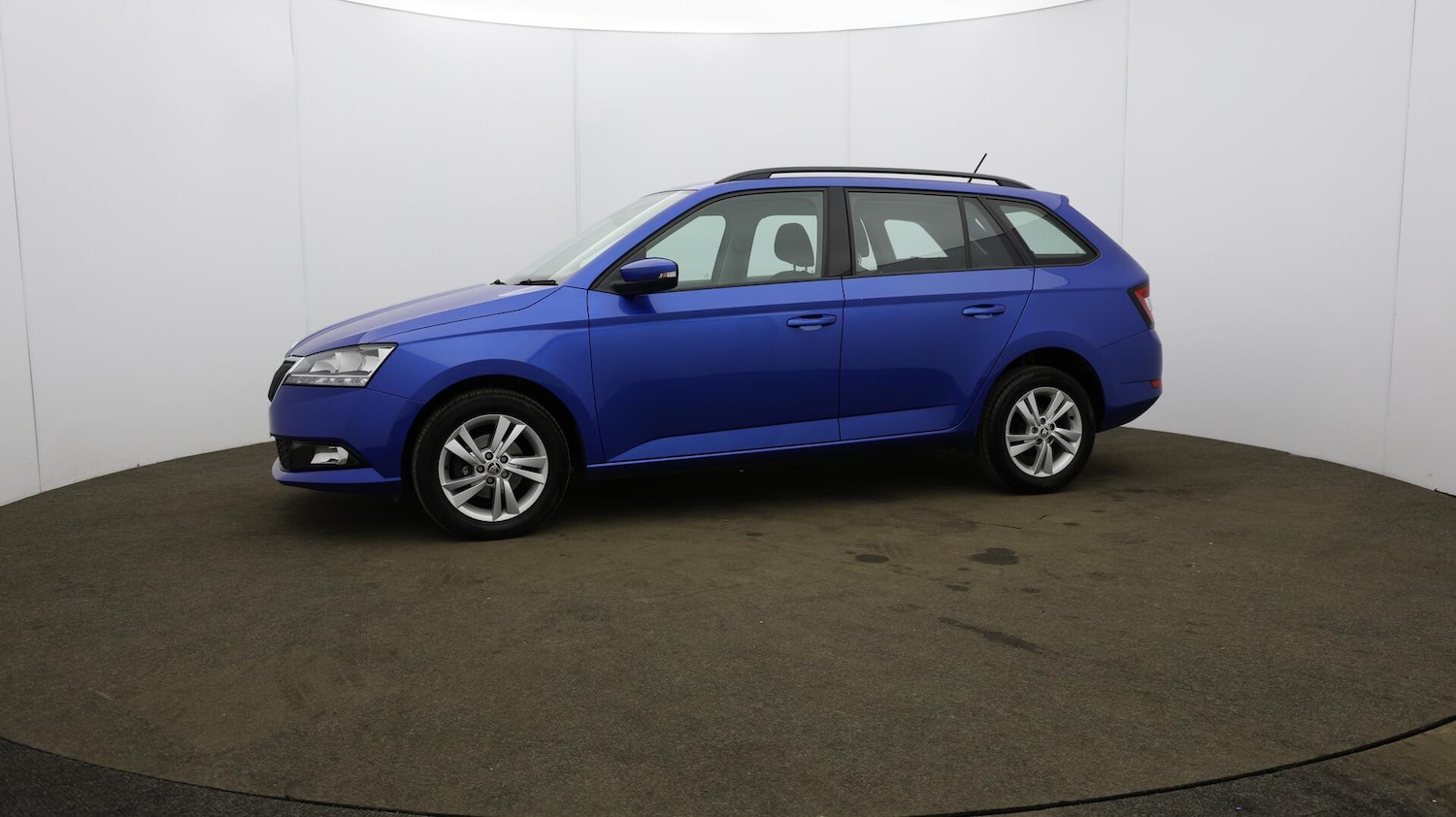 Used Skoda Fabia 2022 for sale - 75964704: Photo 44