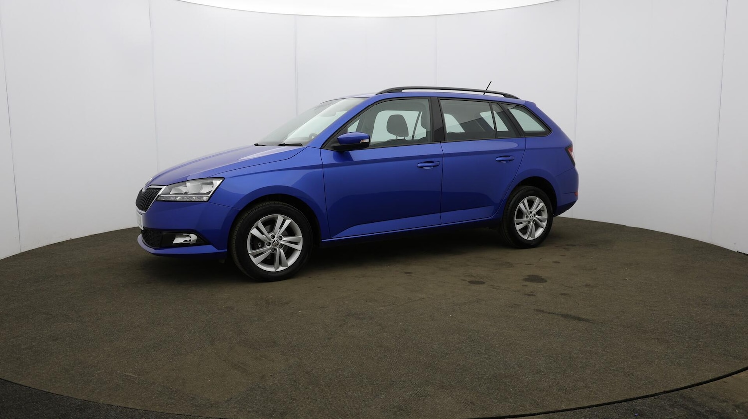 Used Skoda Fabia 2022 for sale - 75964704: Photo 45