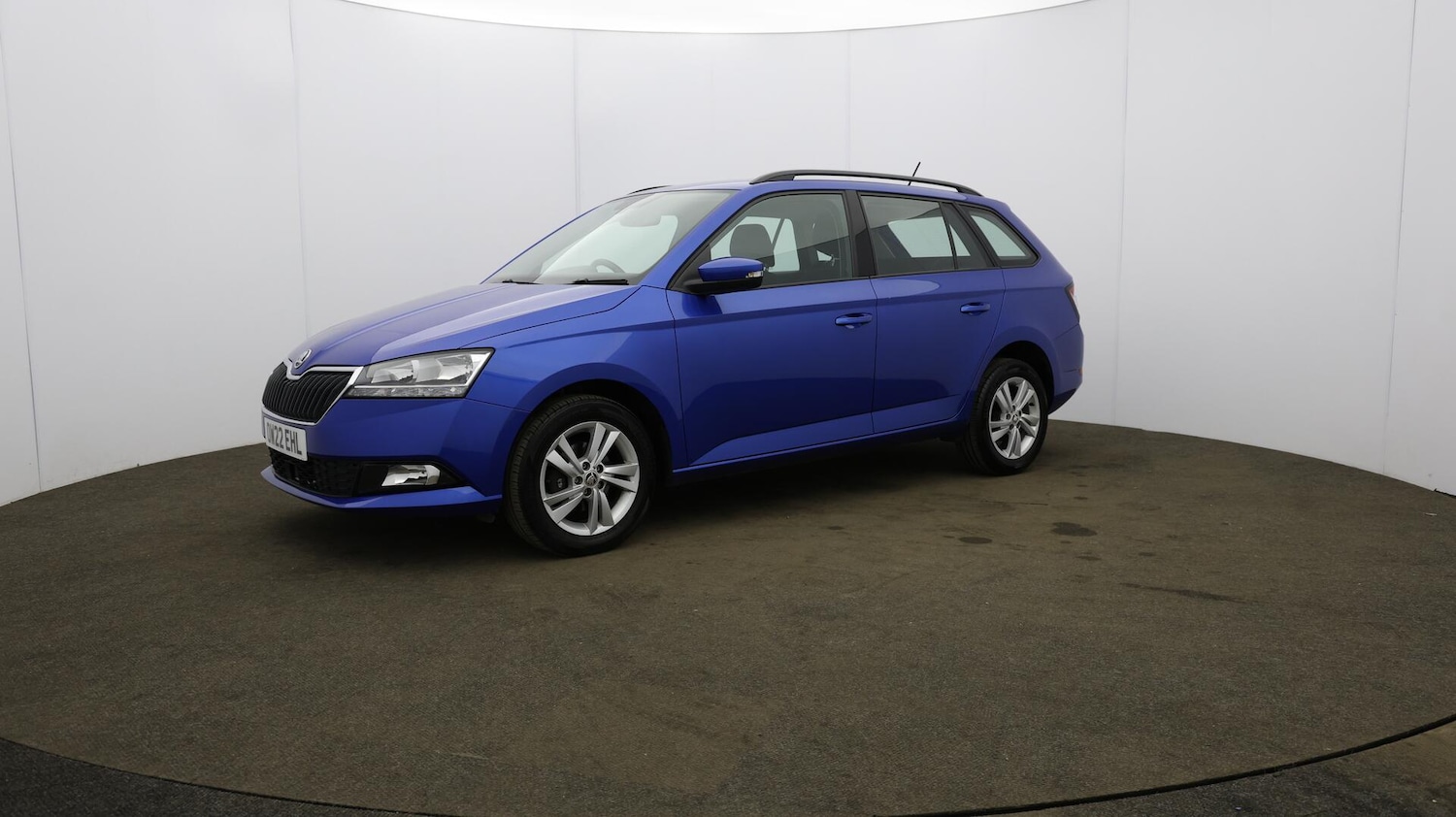 Used Skoda Fabia 2022 for sale - 75964704: Photo 46