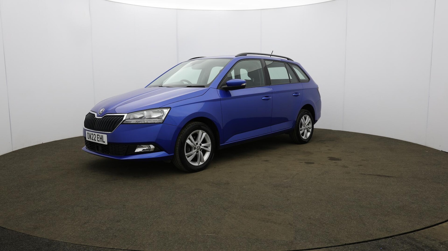 Used Skoda Fabia 2022 for sale - 75964704: Photo 47