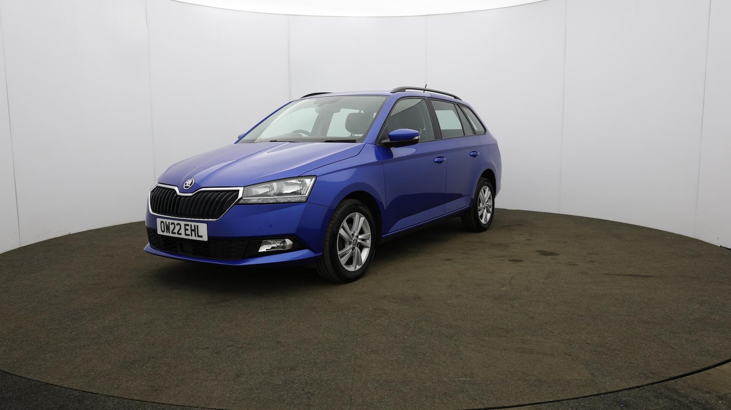 Used Skoda Fabia 2022 for sale - 75964704: Photo 48