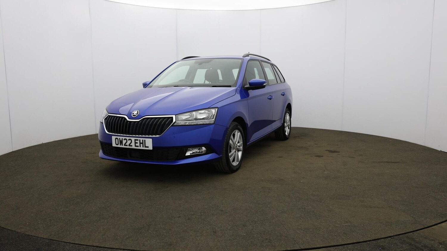 Used Skoda Fabia 2022 for sale - 75964704: Photo 49